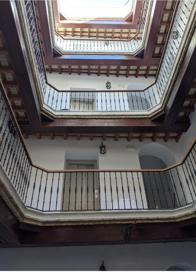 Lindo Apartamento En El Centro Historico De 加的斯 外观 照片