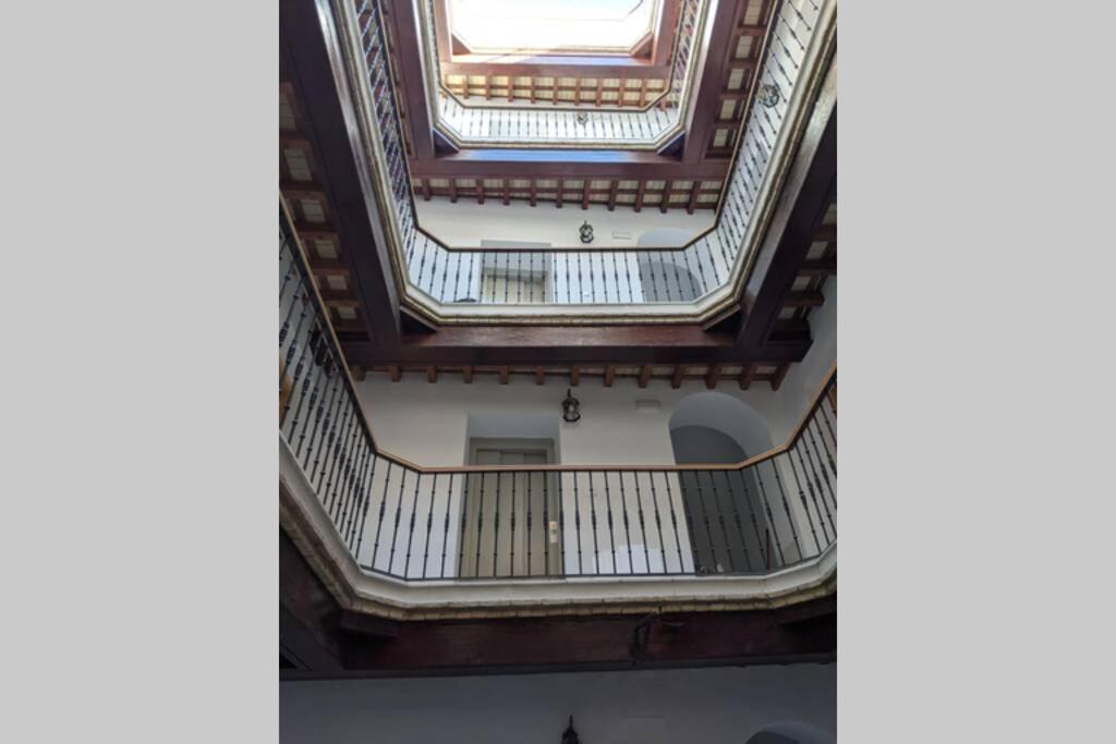 Lindo Apartamento En El Centro Historico De 加的斯 外观 照片