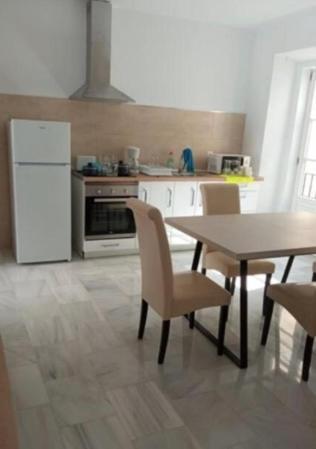 Lindo Apartamento En El Centro Historico De 加的斯 外观 照片