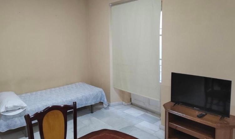 Lindo Apartamento En El Centro Historico De 加的斯 外观 照片