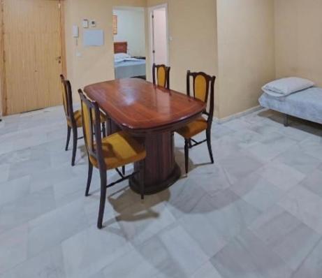 Lindo Apartamento En El Centro Historico De 加的斯 外观 照片